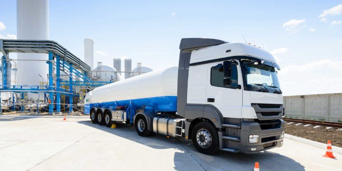 Tank cleaning Station lavage intérieur citerne alimentaire HACCP TEC Concept Ghislenghien 79016915