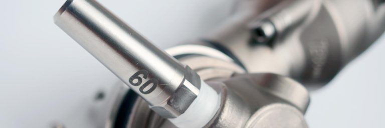 Tête de nettoyage haute pression TEC Concept