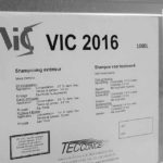 Détergents VIC - TEC Concept