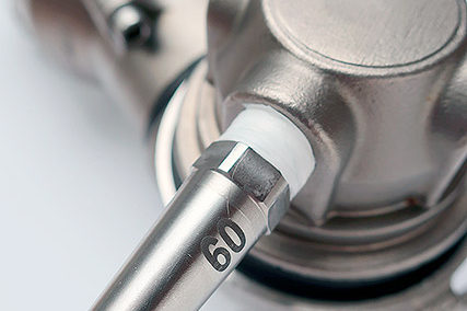 Tête de lavage haute pression zoom TEC Concept Tête de lavage haute pression zoom TEC Concept