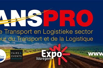 Salon Transpro 2024 Waregam