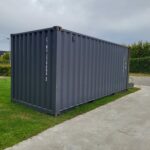 Containeurs Maritimes – Vente • Location • Livraison