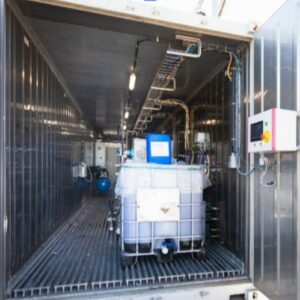 IBCDansContainer IBCDansContainer